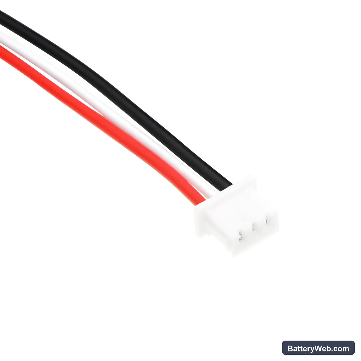 Falk F3 Replacement Battery, 3.7V, 1200mAh, Li-Polymer 5