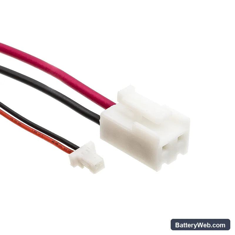 Fujikura FSM-80C Replacement Battery, 14.8V, 6700mAh, Li-ion 5