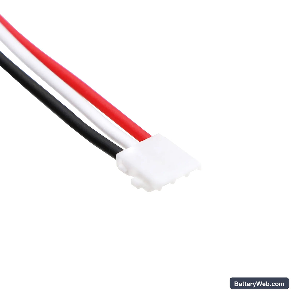 Flir C2 Replacement Battery, 3.7V, 1000mAh, Li-Polymer 5