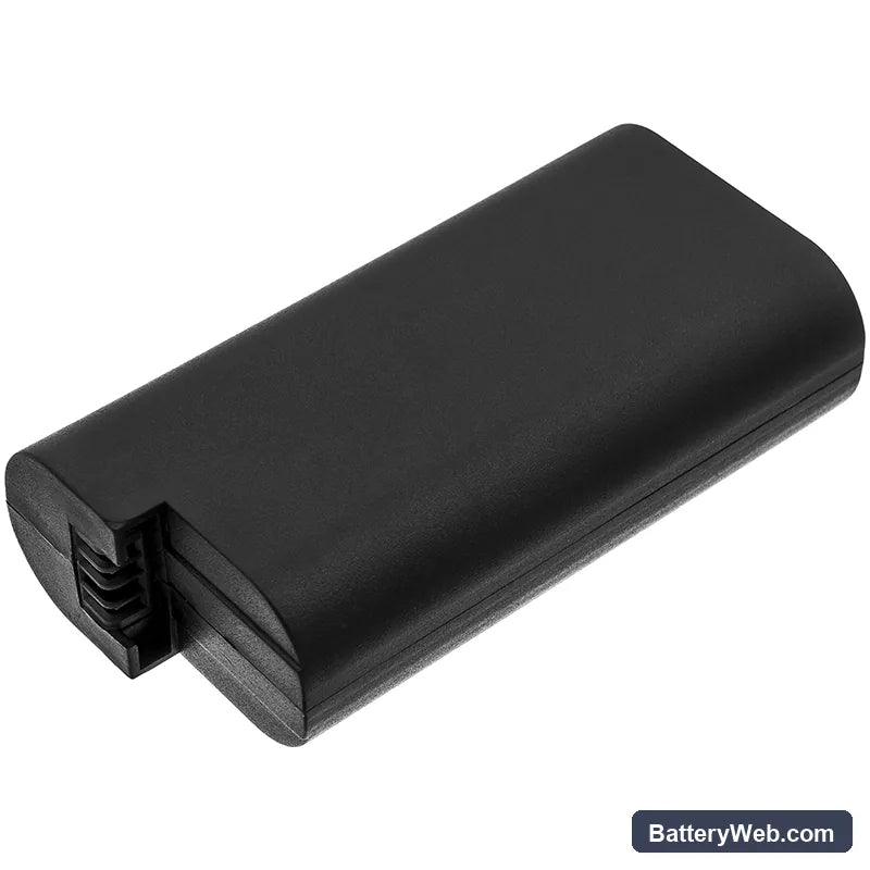 Flir E33 Replacement Battery, 3.7V, 6800mAh, Li-ion 3