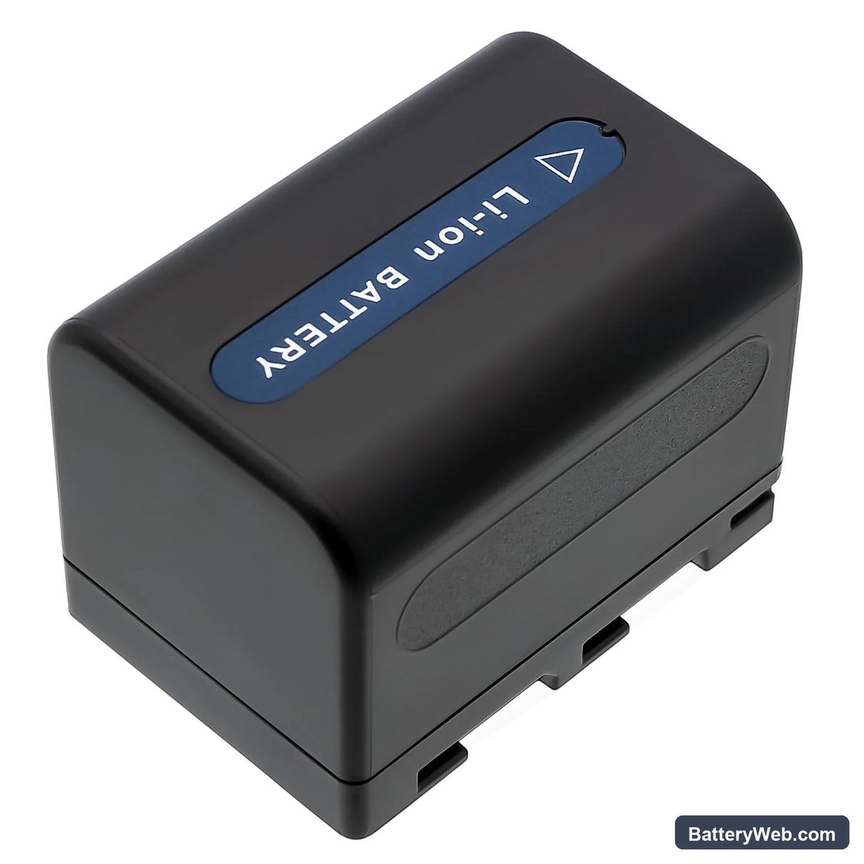 Sony CCD-TRV108 Replacement Battery, 7.4V, 3200mAh, Li-ion 4
