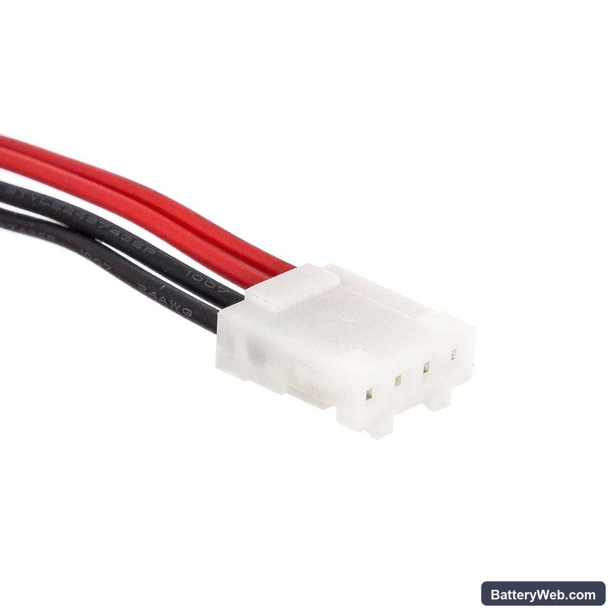 Fuji Electric Micrex-F55 Replacement Battery, 3.6V, 1200mAh, Li-SOCl2 5