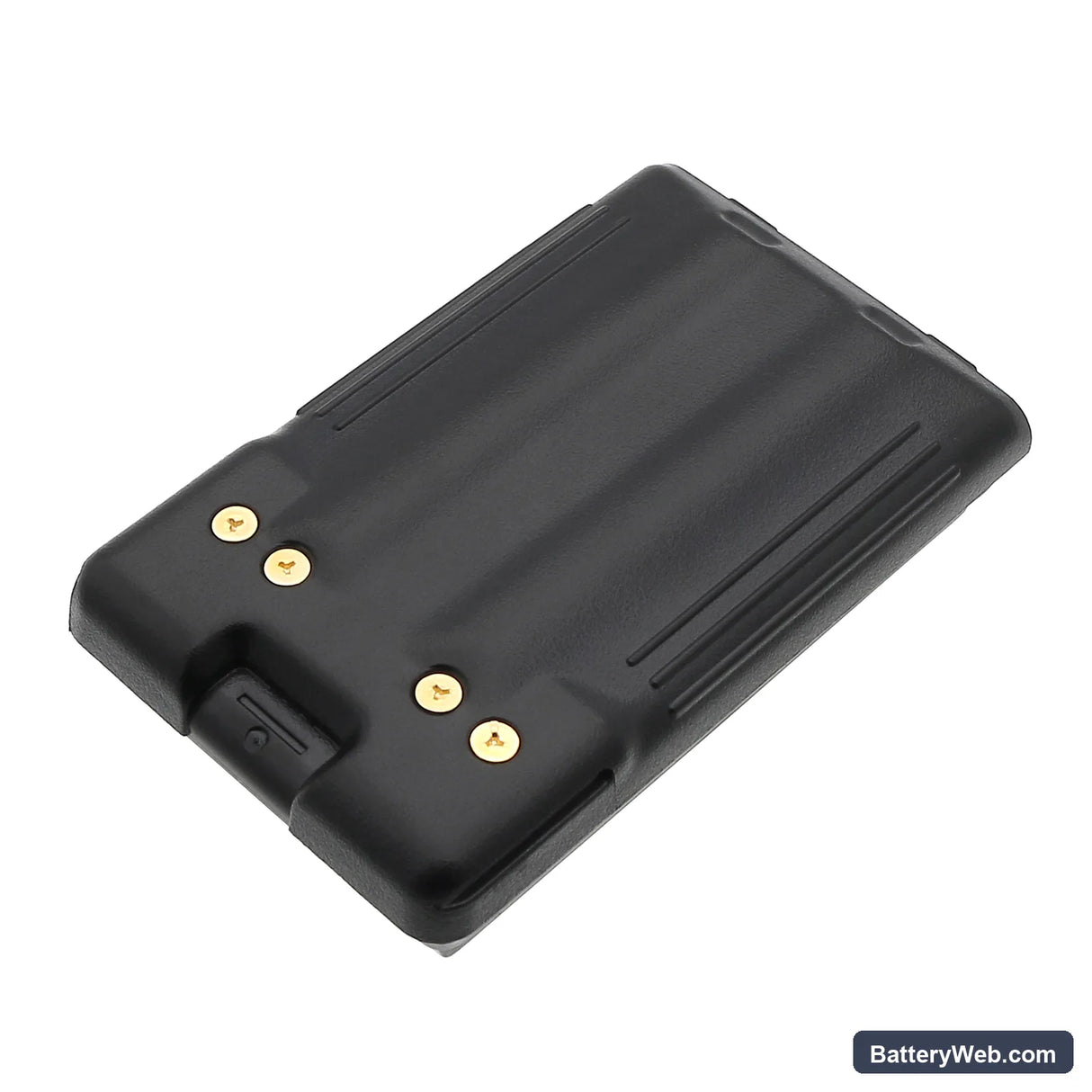 Yaesu FT-60 Replacement Battery, 7.4V, 2200mAh, Li-ion 3
