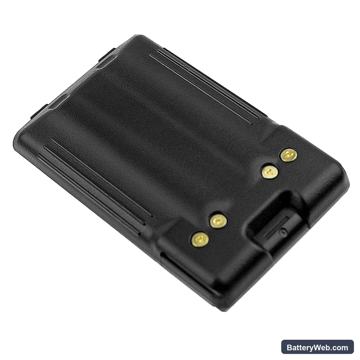 Yaesu FT-60 Replacement Battery, 7.4V, 2600mAh, Li-ion 3