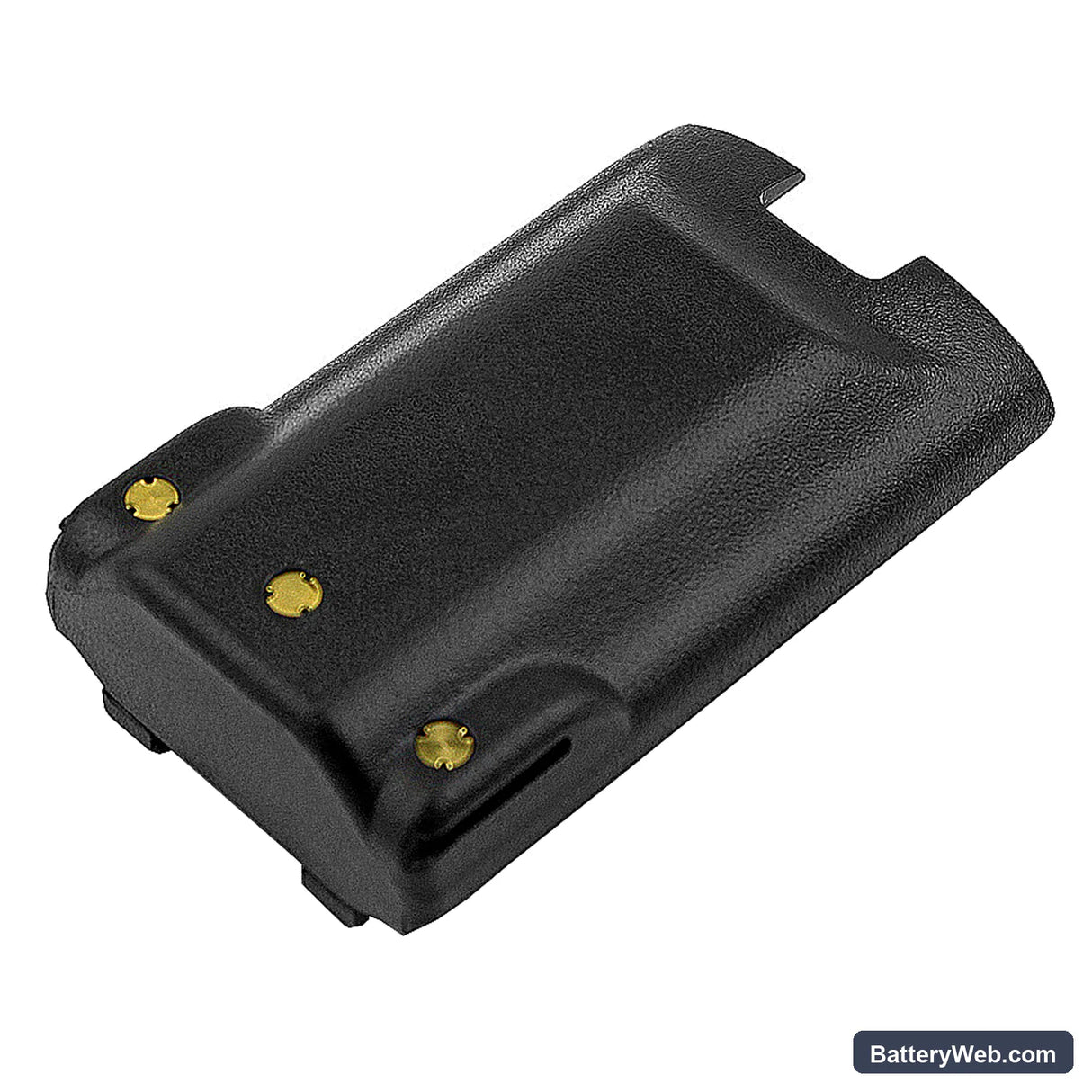 Vertex Standard VX-820 Replacement Battery, 7.2V, 2600mAh, Li-ion 3
