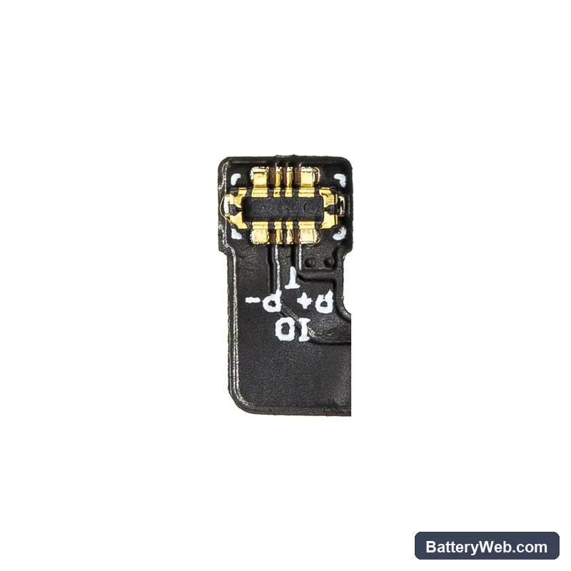 Infinix Infinix Smart Replacement Battery, 3.7V, 2650mAh, Li-Polymer 4