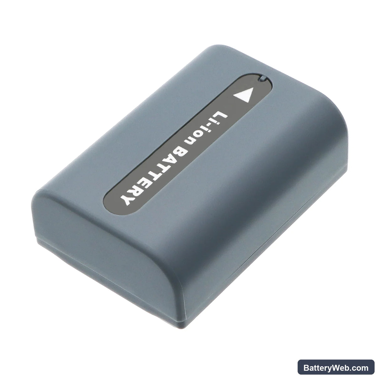 Sony DCR-SR40 Replacement Battery, 7.4V, 750mAh, Li-ion 4
