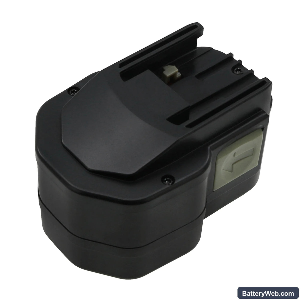Fromm P320 Replacement Battery, 12V, 3000mAh, Ni-MH 4