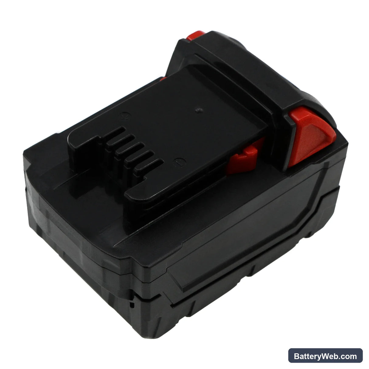 Fromm P326 Replacement Battery, 18V, 4000mAh, Li-ion 2