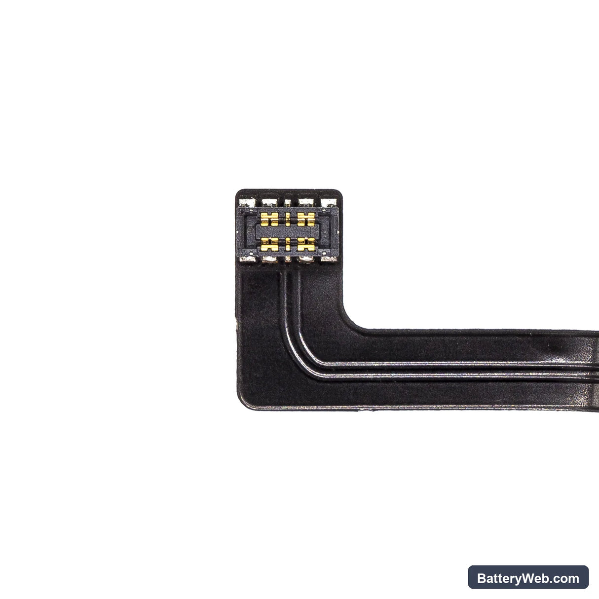 FREETEL Samurai Rei Replacement Battery, 3.8V, 2700mAh, Li-Polymer 4