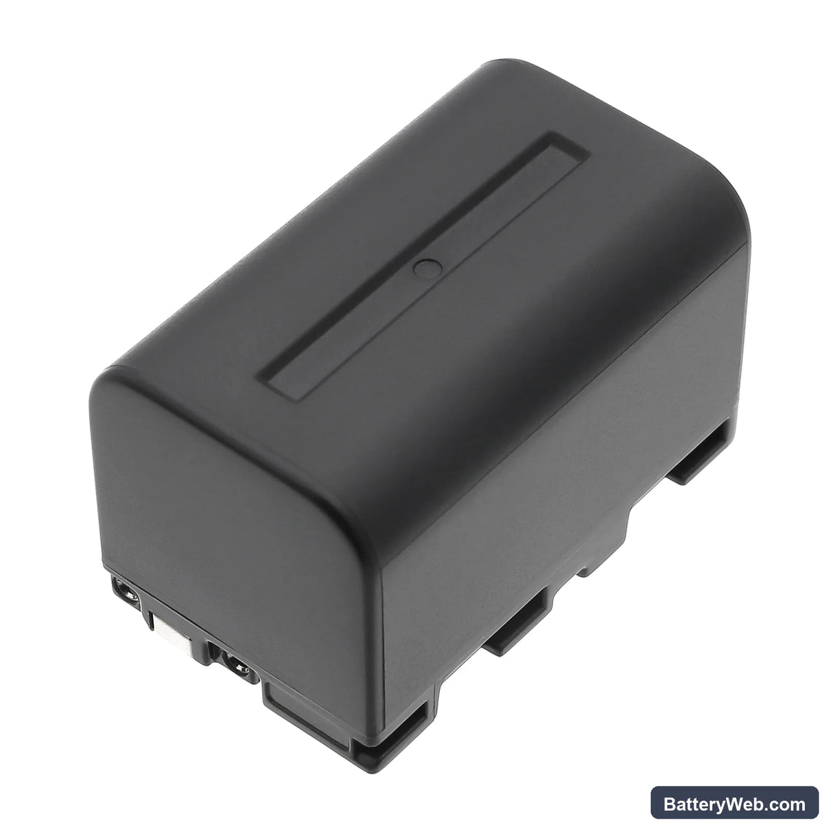 Sony DCR-PC5E Replacement Battery, 3.7V, 2880mAh, Li-ion 3