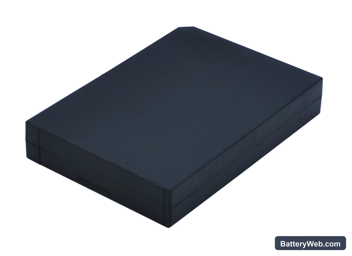FirstData FD-400 Replacement Battery, 7.4V, 1800mAh, Li-ion 4