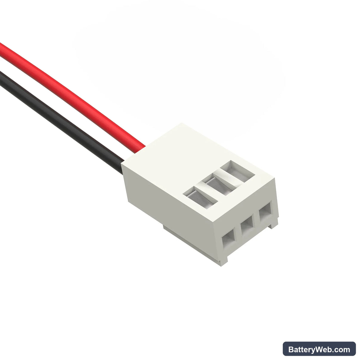 FICHET LSH20 Replacement Battery, 3.6V, 13000mAh, Li-SOCl2 5