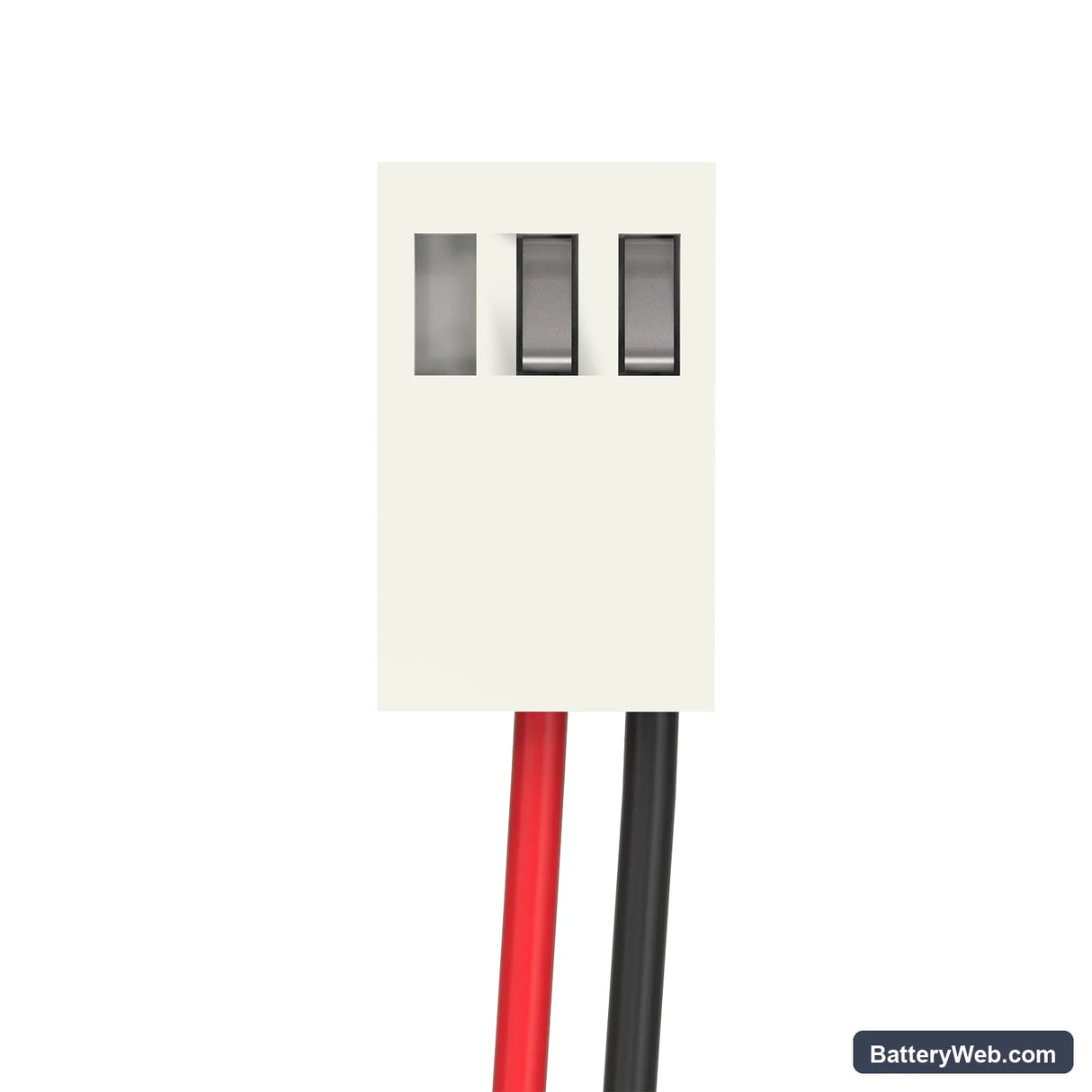 FICHET LSH20 Replacement Battery, 3.6V, 13000mAh, Li-SOCl2 6