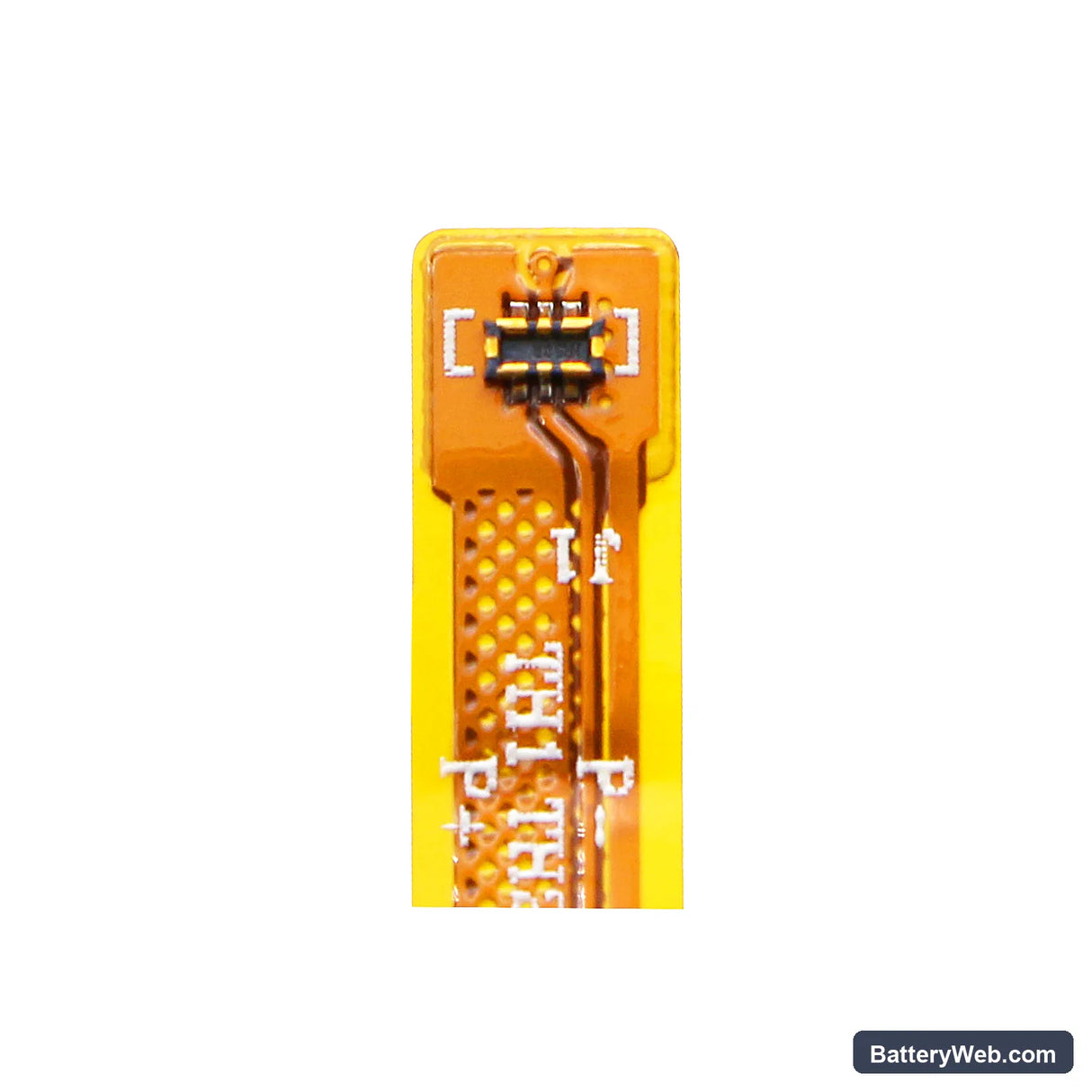Puma SmartWatch DW9P1 Replacement Battery, 3.8V, 350mAh, Li-Polymer 4