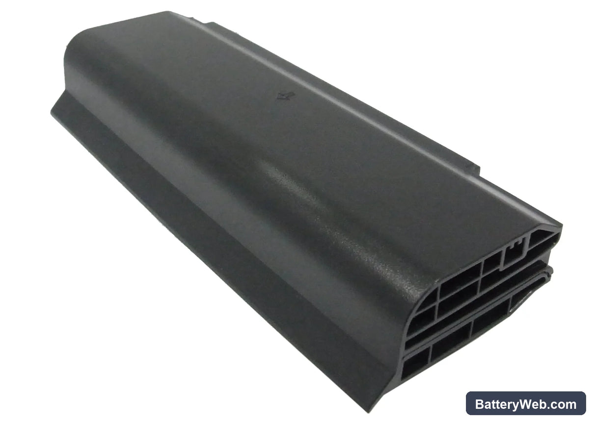 Fujitsu M1010 Replacement Battery, 14.4V, 2200mAh, Li-ion 4