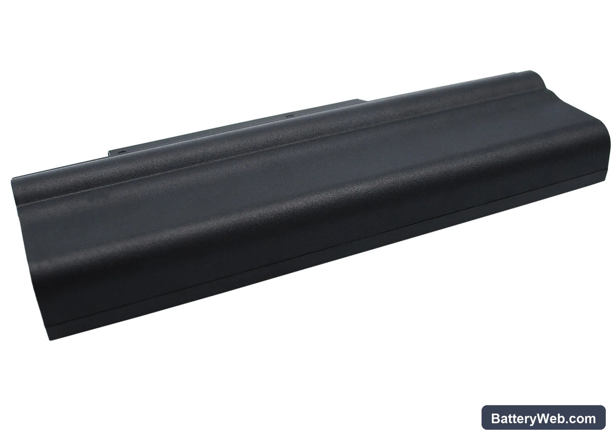 Fujitsu Amilo Pro V3405 Replacement Battery, 11.1V, 6600mAh, Li-ion 3