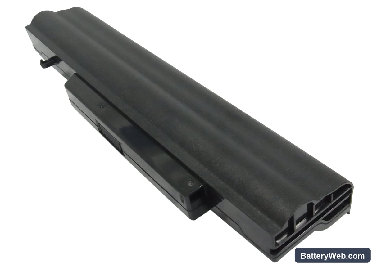 Fujitsu Esprimo Mobile V5505 Replacement Battery, 11.1V, 4400mAh, Li-ion 3