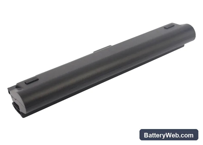 Fujitsu LifeBook M2010 Replacement Battery, 10.8V, 2200mAh, Li-ion 3