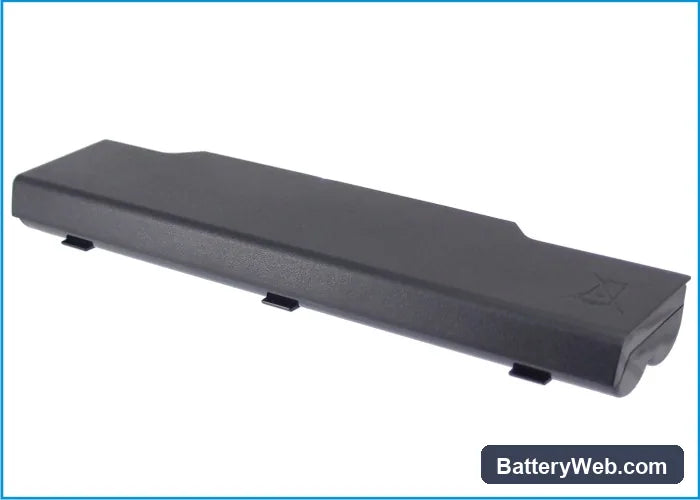 Fujitsu LifeBook LH520 Replacement Battery, 11.1V, 4400mAh, Li-ion 5