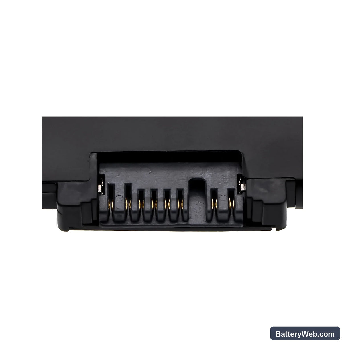 Fujitsu LifeBook CH75/E3 Replacement Battery, 15.4V, 3400mAh, Li-Polymer 6