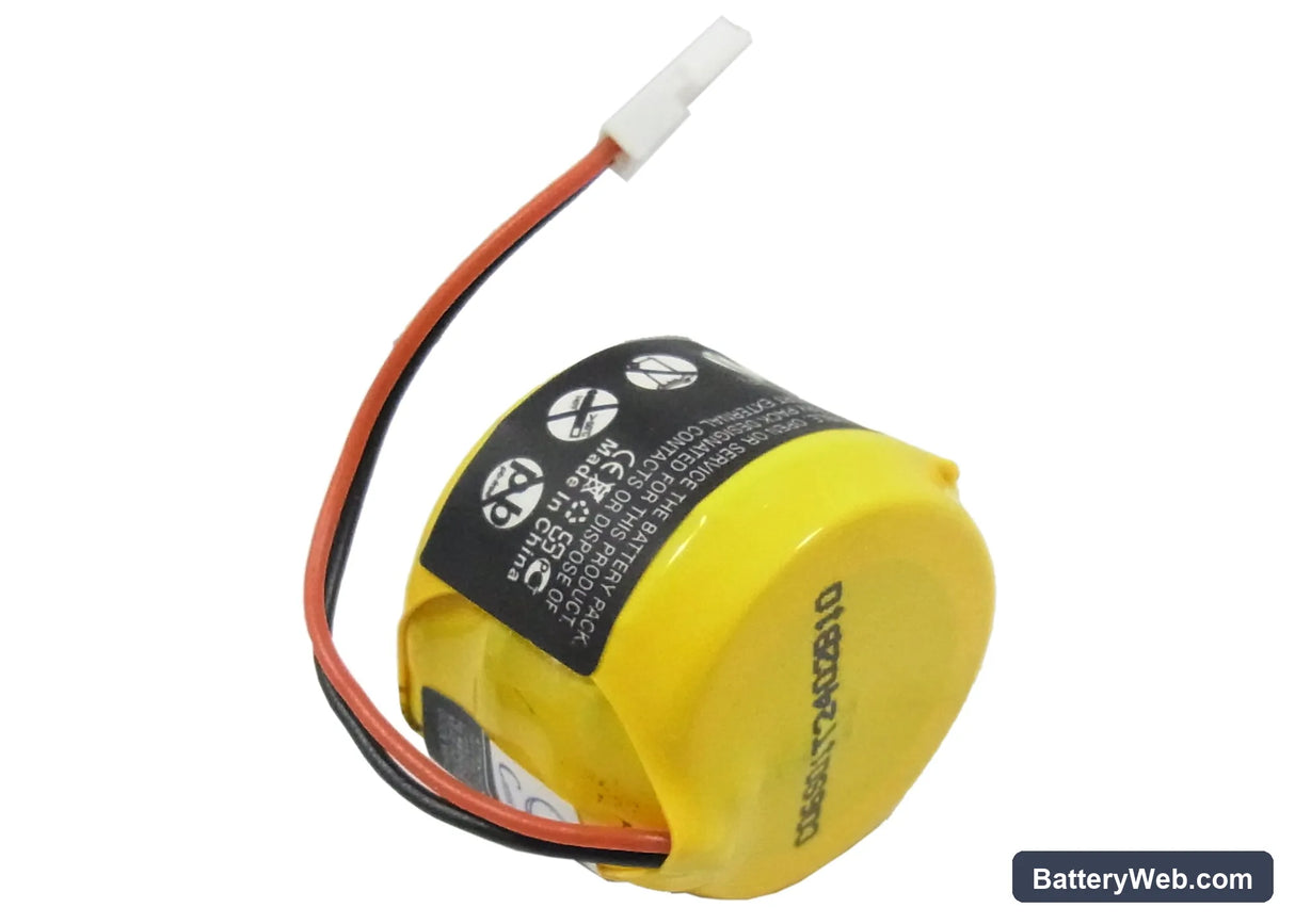 Funai SCT1000 Replacement Battery, 3.6V, 300mAh, Ni-MH 3
