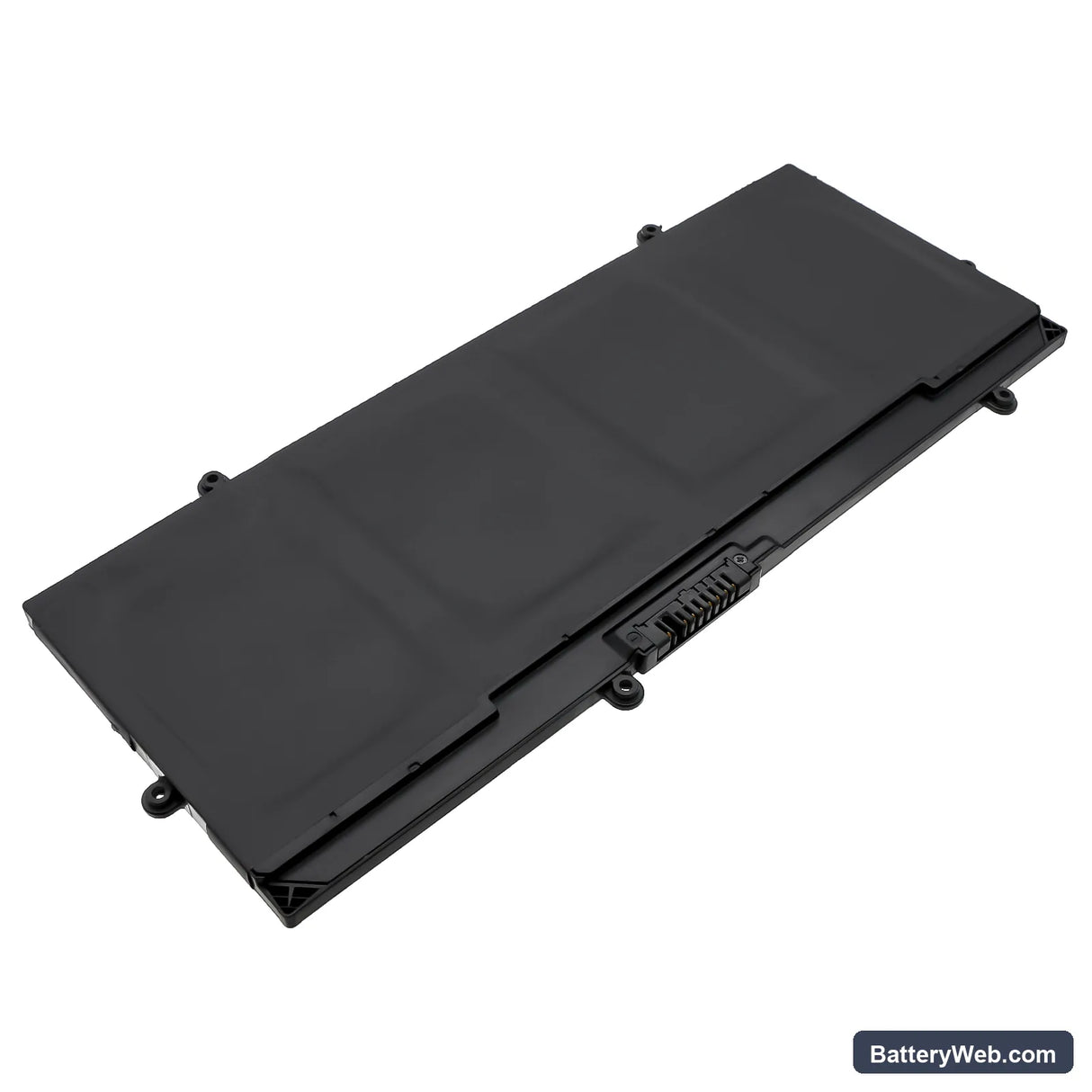Fujitsu LifeBook E4512 Replacement Battery, 15.12V, 4250mAh, Li-Polymer 3