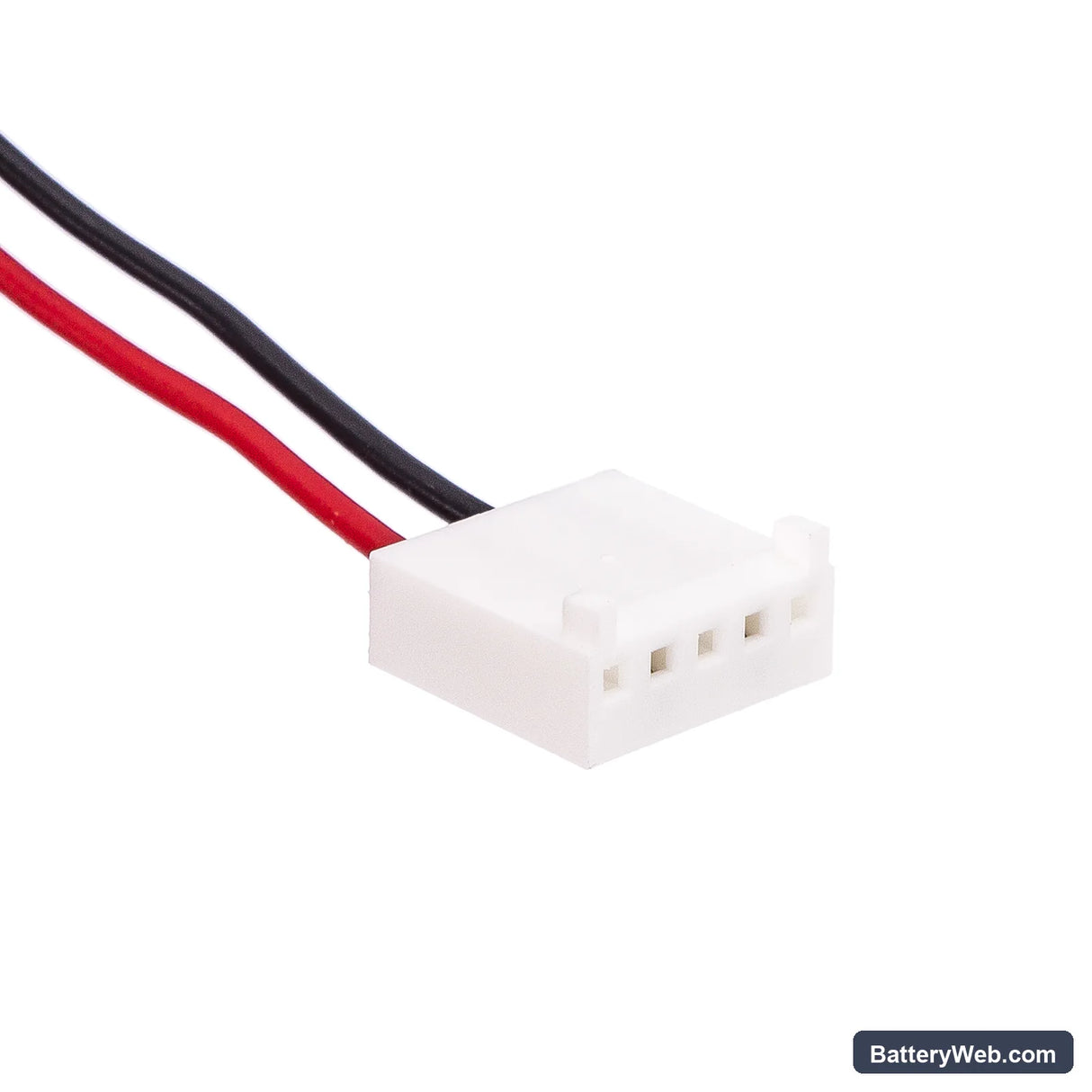 Fresenius MCM500 Replacement Battery, 6V, 3000mAh, Ni-MH 5