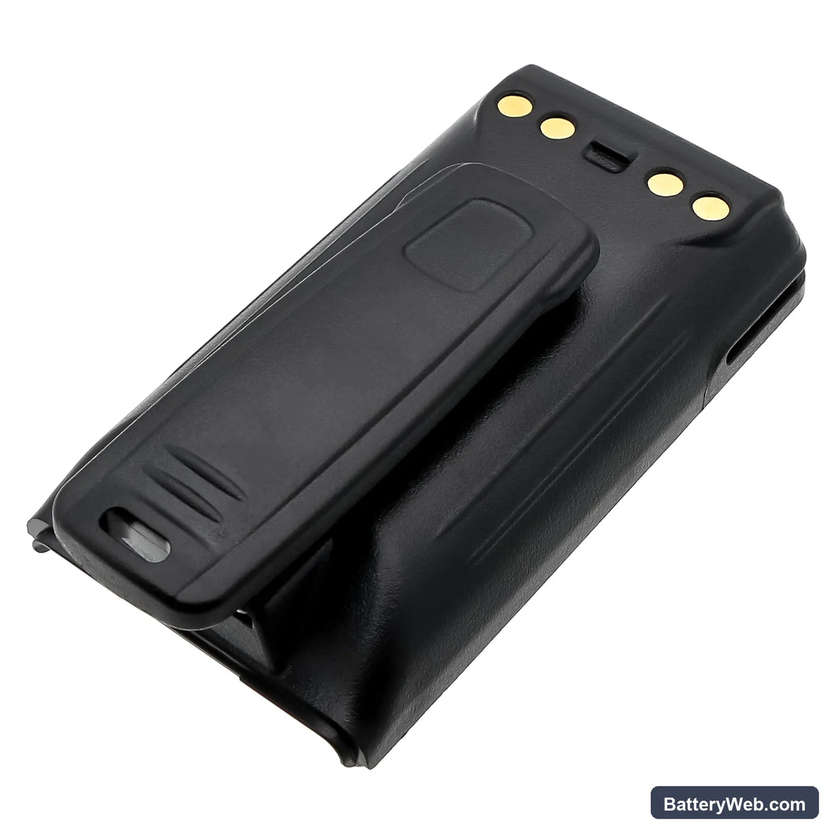 Yaesu EVX-530 Replacement Battery, 7.4V, 3350mAh, Li-ion 4