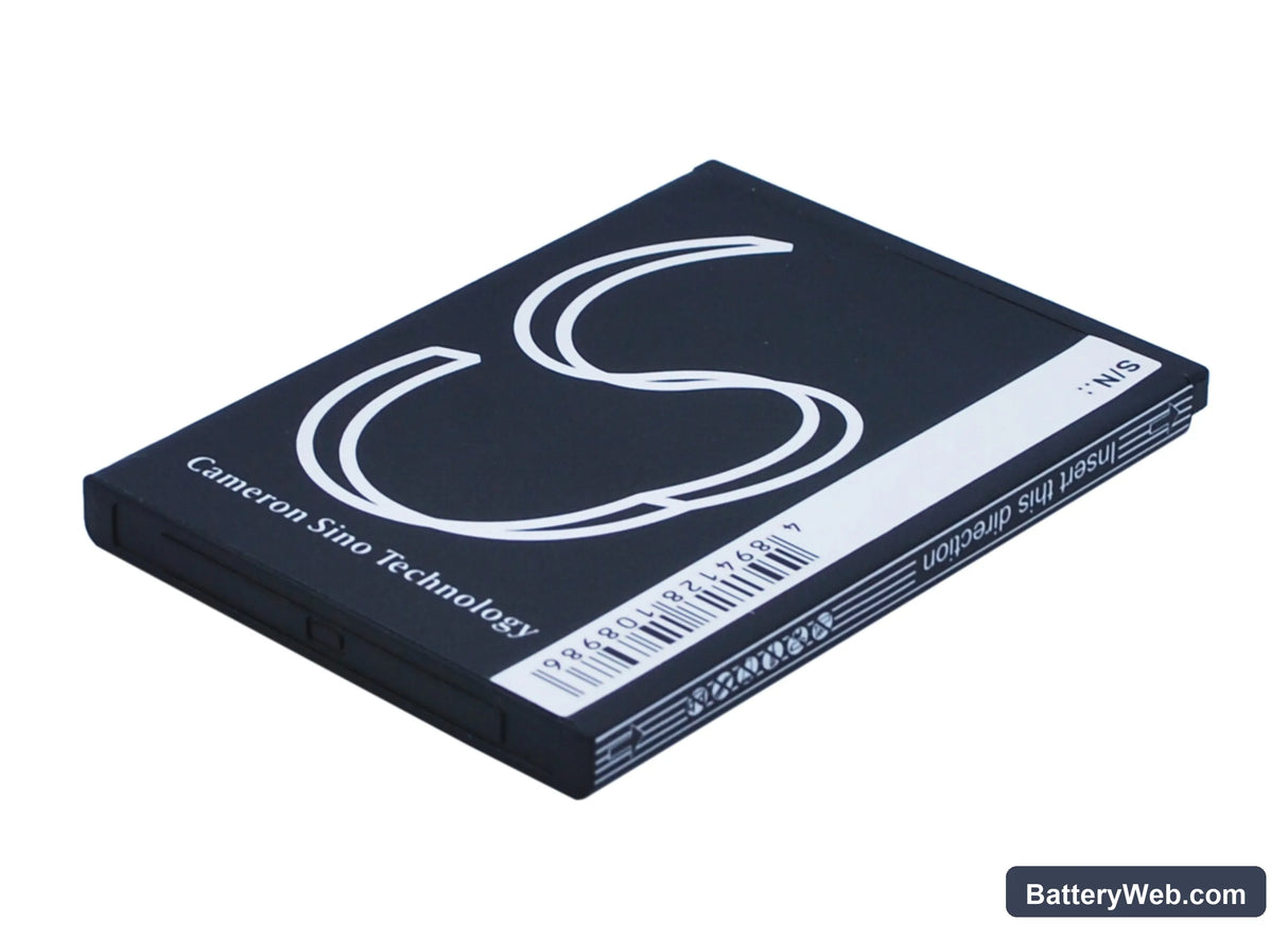Franklin Wireless R722 Replacement Battery, 3.7V, 1700mAh, Li-ion 4