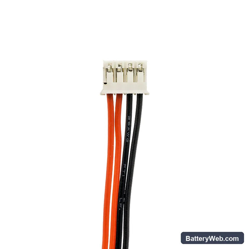 G-CARE SP-800 Replacement Battery, 7.4V, 3400mAh, Li-ion 4
