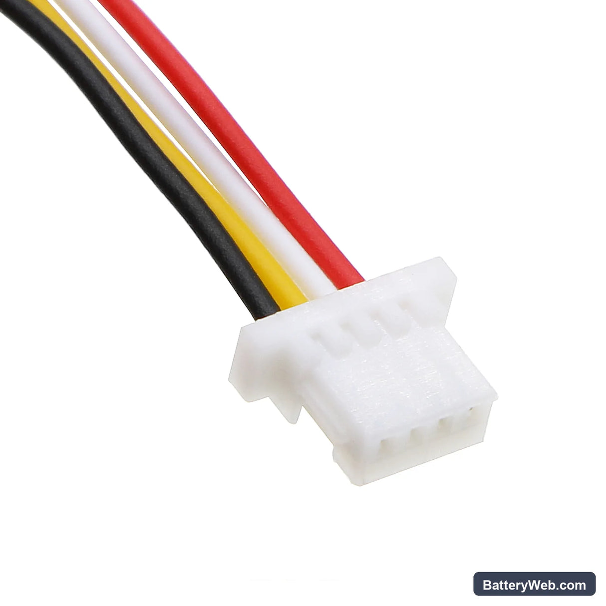 Google Daydream Controller Replacement Battery, 3.7V, 230mAh, Li-Polymer 5