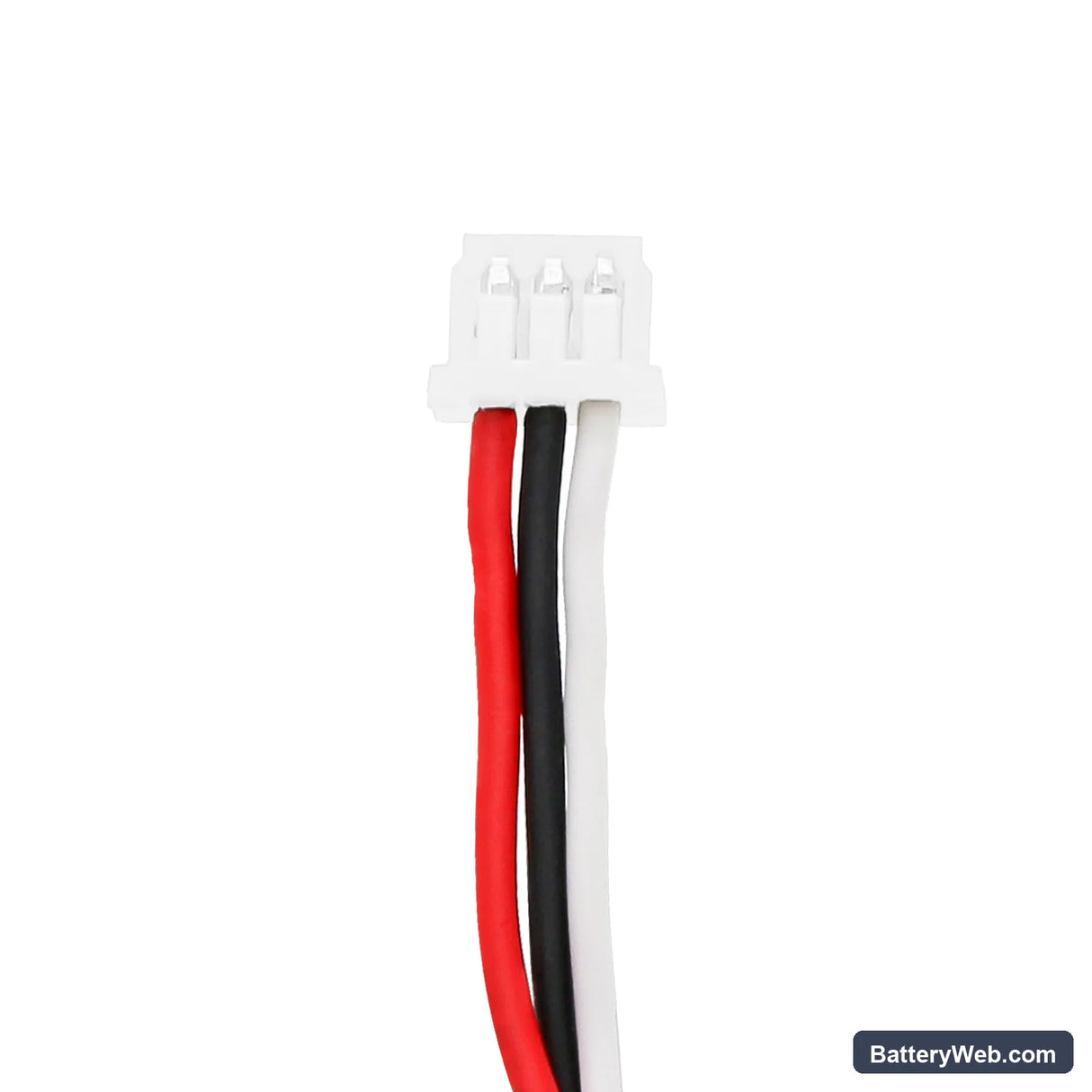 3GEN DermLite 4 Replacement Battery, 3.7V, 1500mAh, Li-ion 4