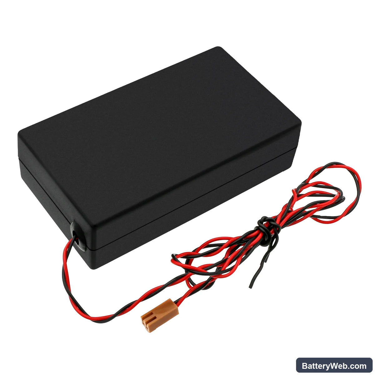 GE Fanuc CPUs 311 Replacement Battery, 3V, 15000mAh, Li-MnO2 3
