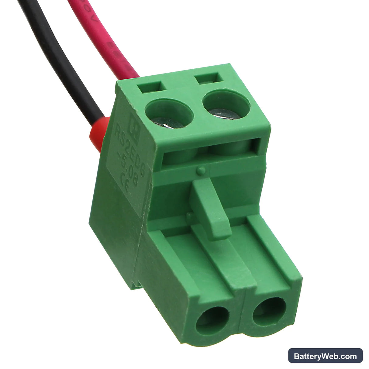 GEZE TSA350 Replacement Battery, 14.4V, 800mAh, Ni-CD 5