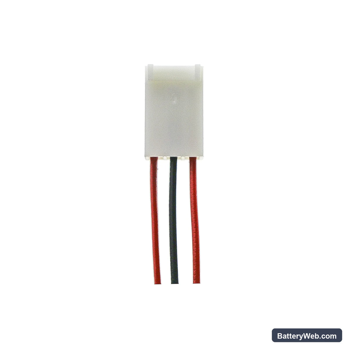 Geo-Fennel Fennel FL 250 VA-N Replacement Battery, 4.8V, 3500mAh, Ni-MH 4