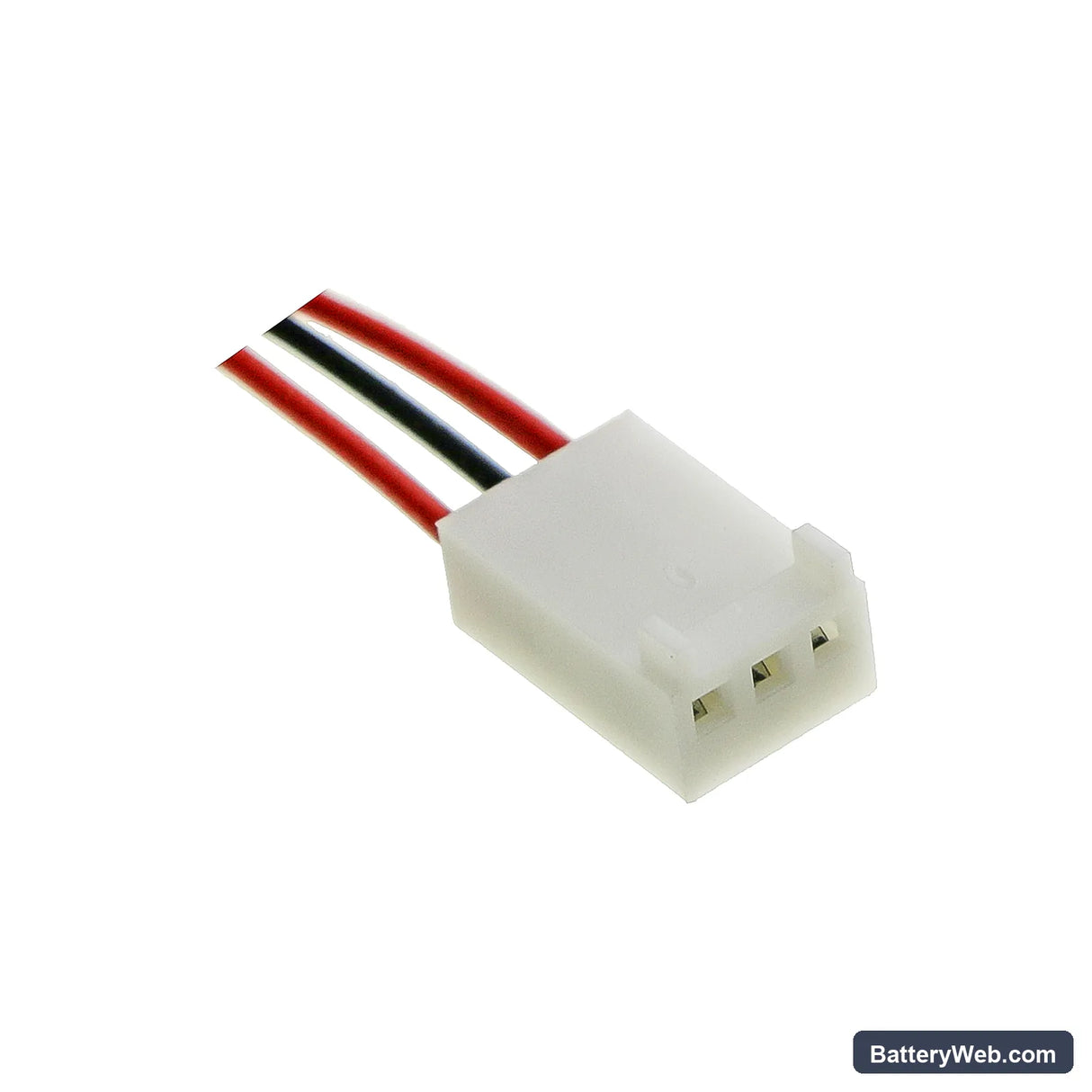 Geo-Fennel Fennel FL 250 VA-N Replacement Battery, 4.8V, 3500mAh, Ni-MH 5