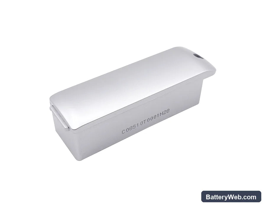 Garmin Zumo 400 Replacement Battery, 3.7V, 3400mAh, Li-ion 4