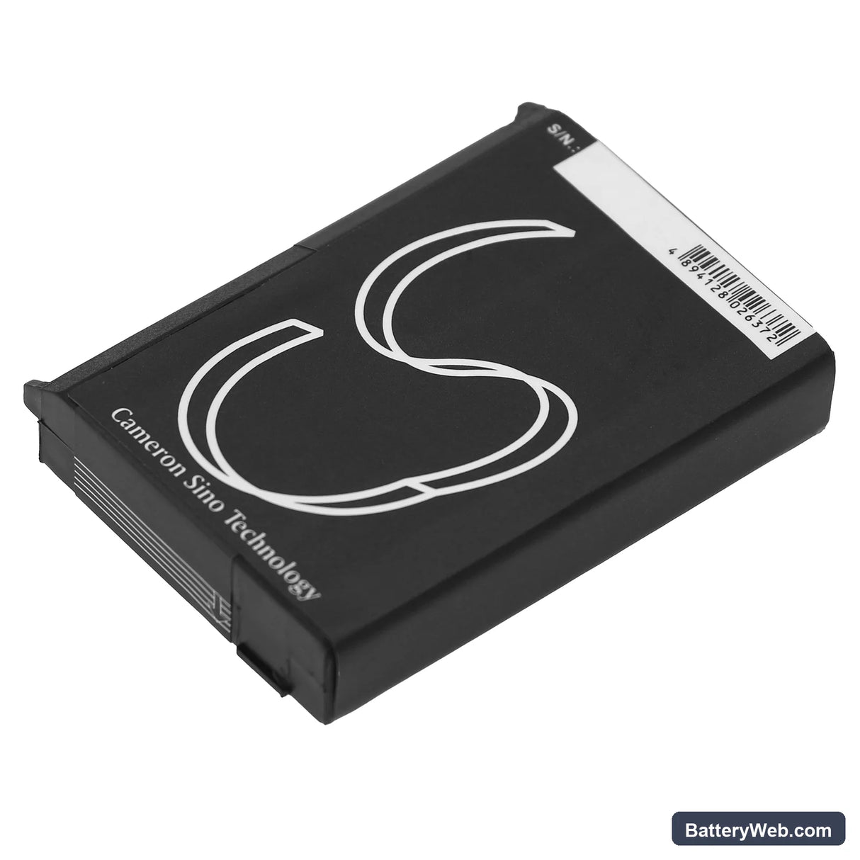 Garmin Nuvi 500 Replacement Battery, 3.7V, 1880mAh, Li-ion 3