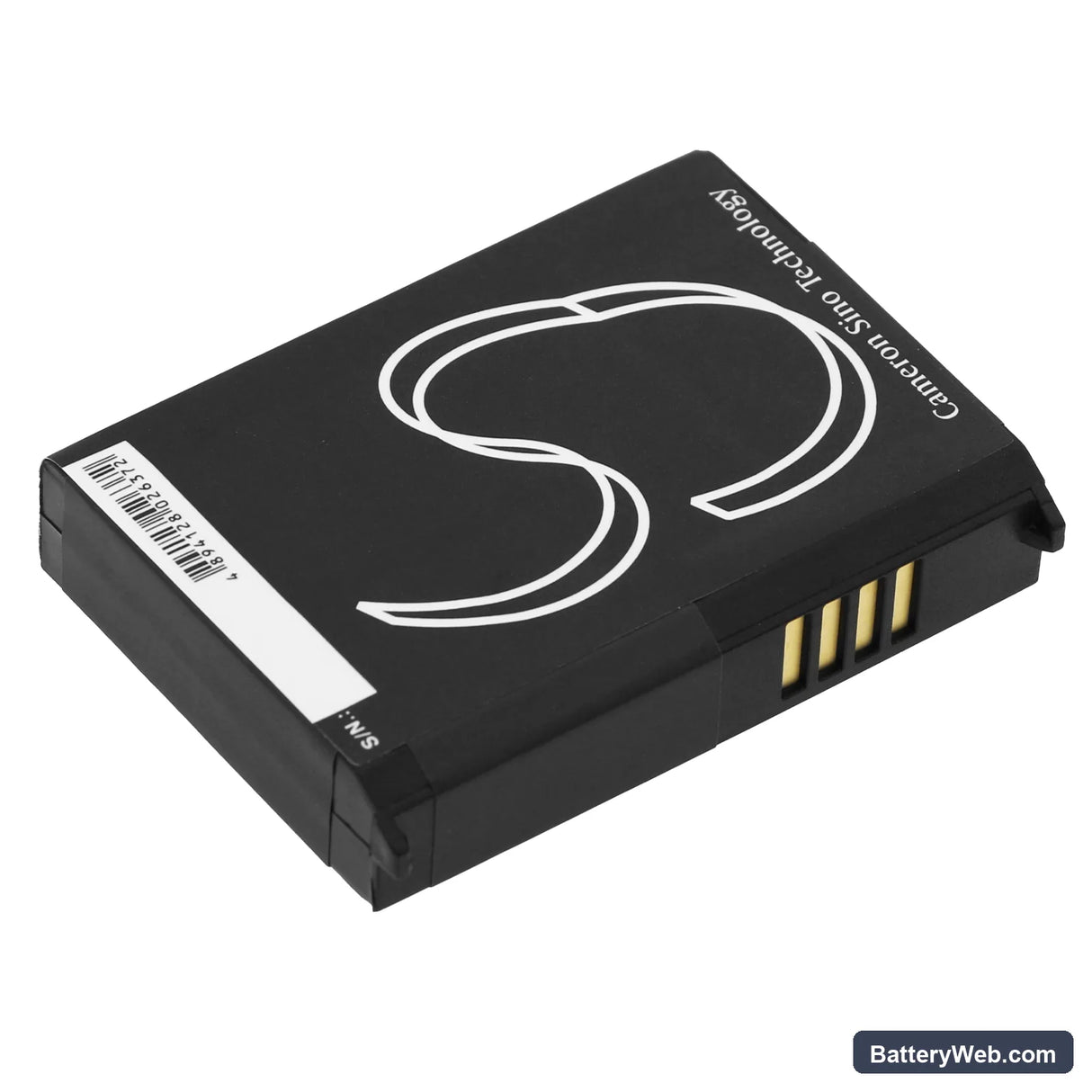 Garmin Nuvi 500 Replacement Battery, 3.7V, 1880mAh, Li-ion 4