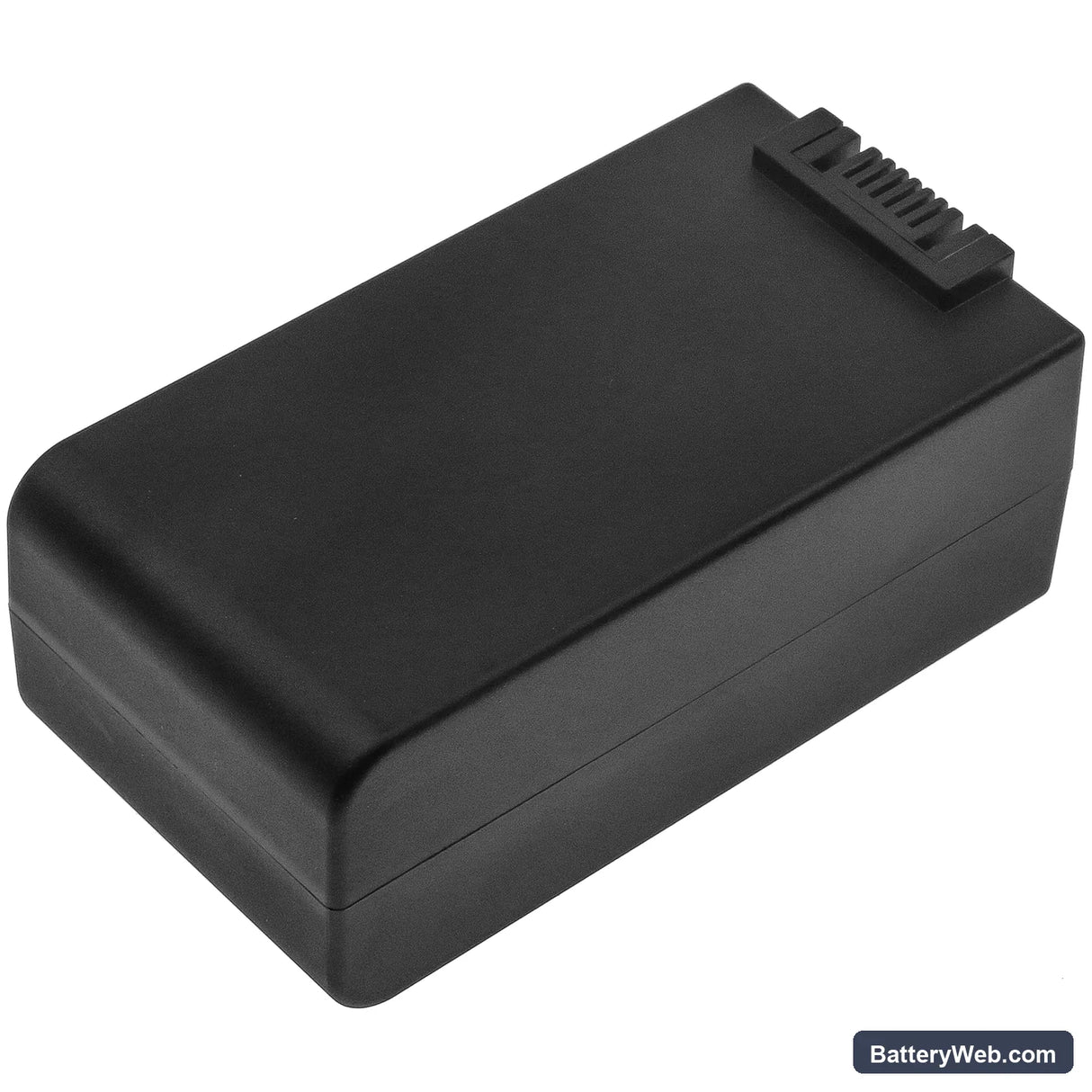GE MAC 2000 Replacement Battery, 14.4V, 3400mAh, Li-ion 4