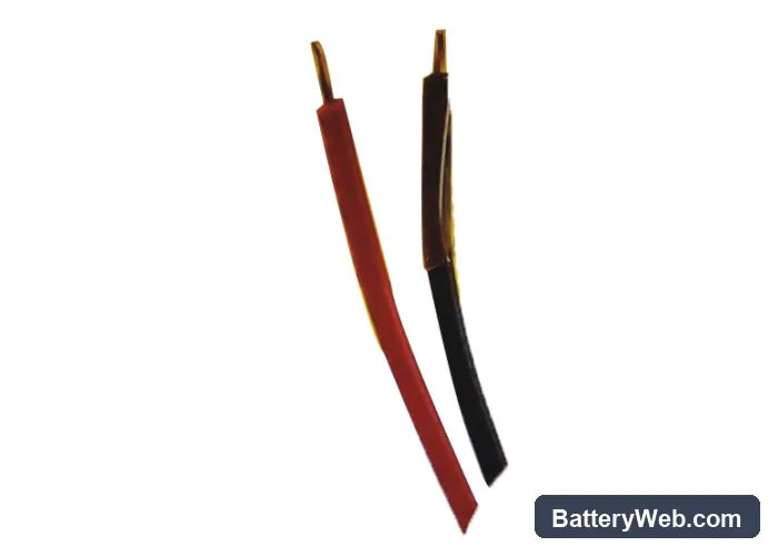 Garmin Edge 305 Replacement Battery, 3.7V, 850mAh, Li-ion 6