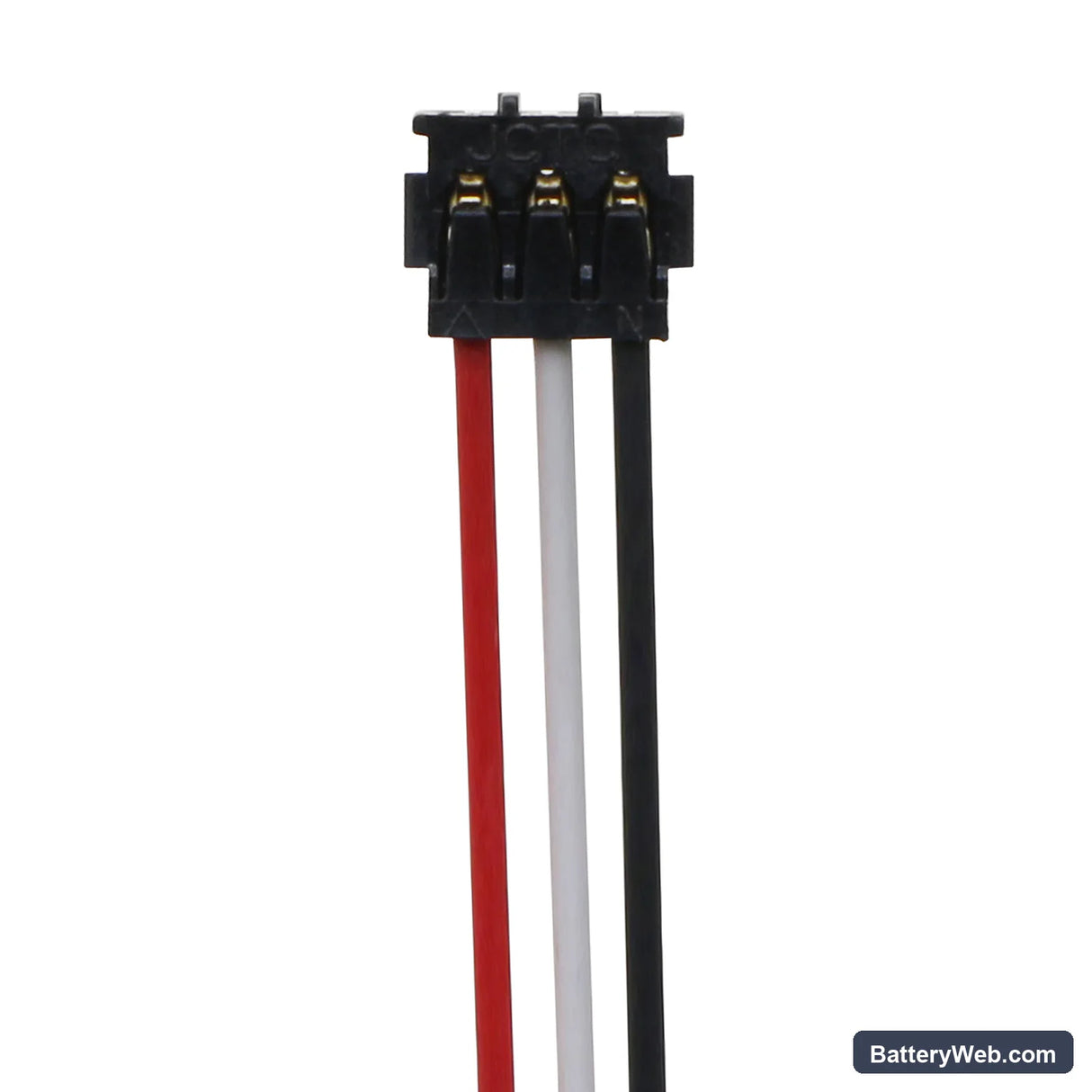Garmin DEZL OTR800 Replacement Battery, 3.7V, 2000mAh, Li-Polymer 4