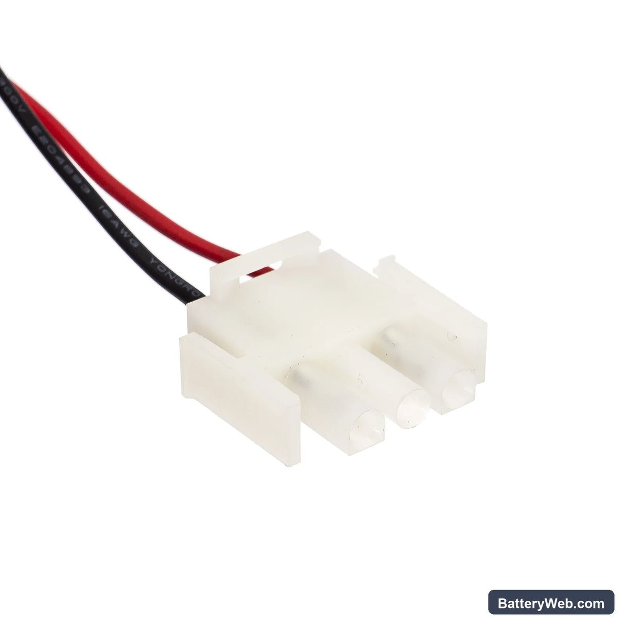 GE Hellige Servomed SMS 181 Replacement Battery, 12V, 2000mAh, Ni-MH 5