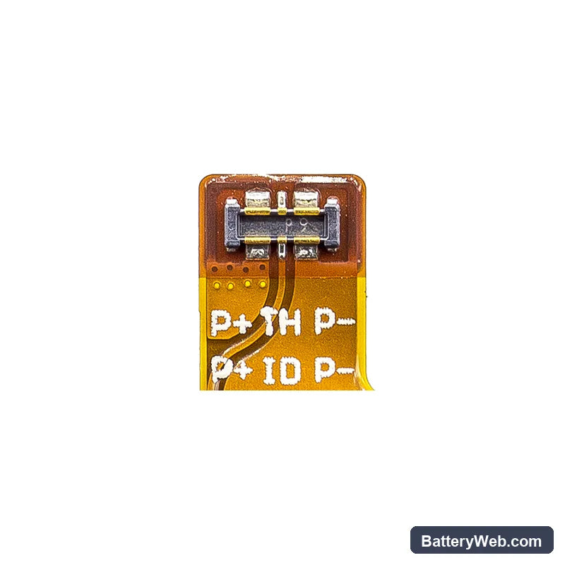Gigaset GS270 Replacement Battery, 3.85V, 4750mAh, Li-Polymer 4