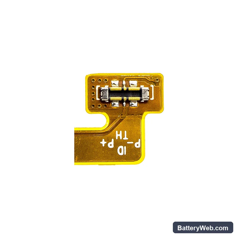 Gigaset ME pure Replacement Battery, 3.8V, 3200mAh, Li-Polymer 4