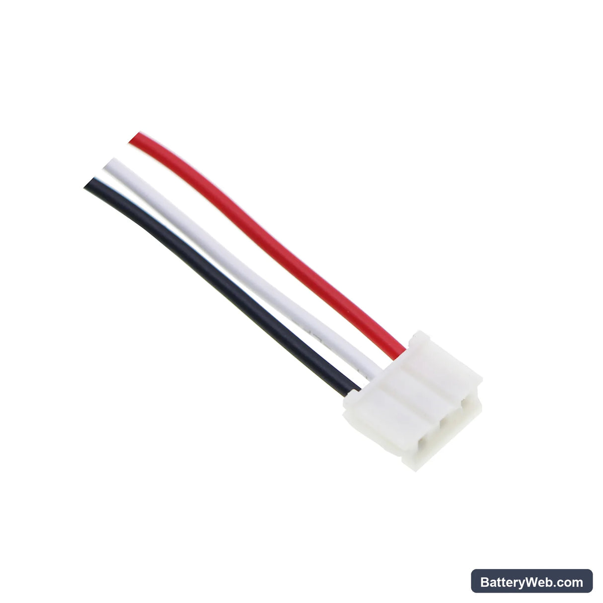 GE FRU Mini Telemetry Transmitter Replacement Battery, 7.4V, 3400mAh, Li-ion 5