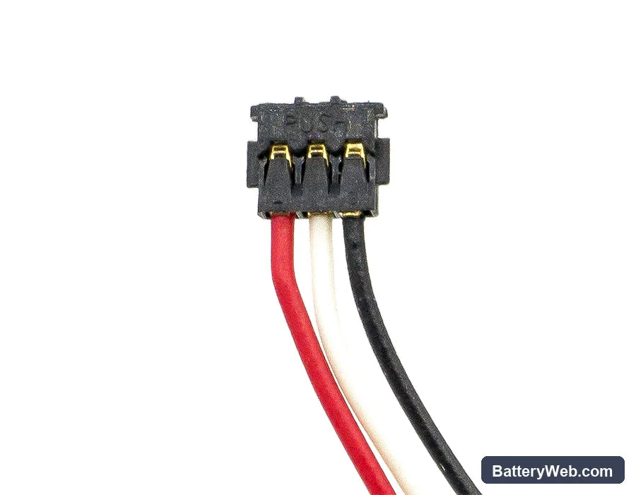 Garmin Driveluxe 50 LMTHD Replacement Battery, 3.7V, 750mAh, Li-ion 4