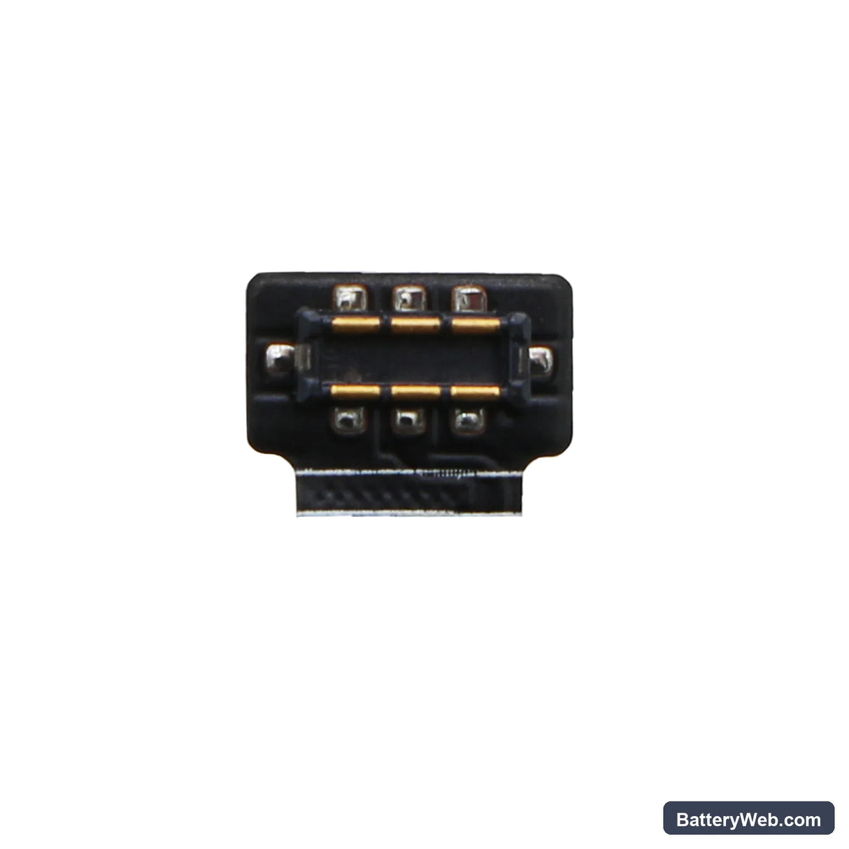 GIONEE GN5002 Replacement Battery, 3.8V, 5000mAh, Li-Polymer 4