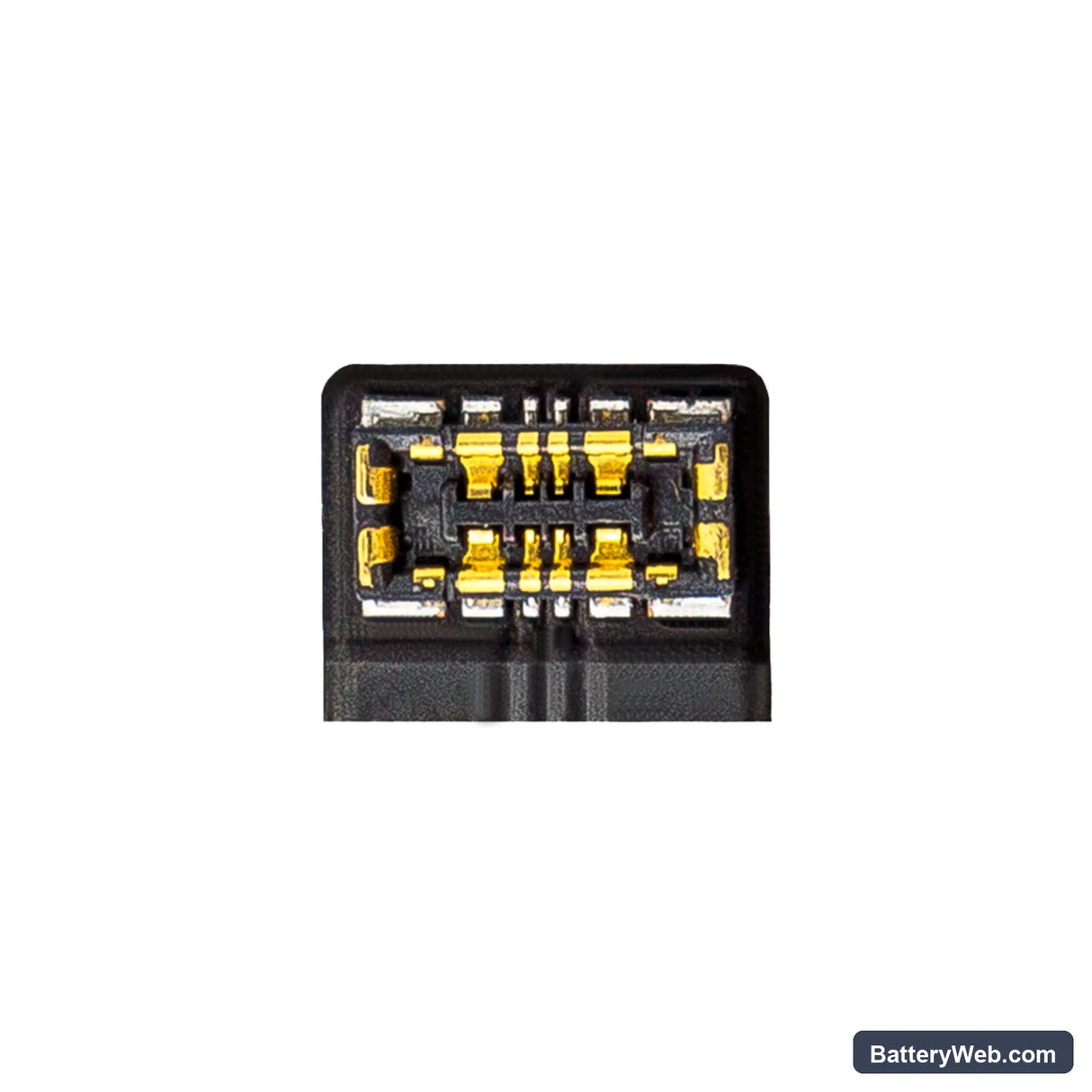 Google Pixel 2 Replacement Battery, 3.85V, 2700mAh, Li-Polymer 6